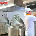 Compra de equipamentos e utensílios