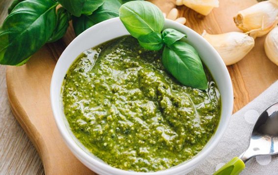 pesto-legero