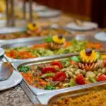 Fornecedor de buffet para eventos corporativos: o que levar em conta na contratação?