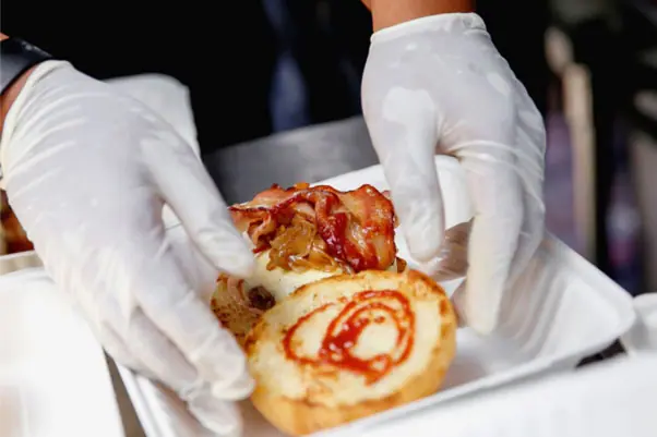 por que a segurança alimentar nas empresas é importante