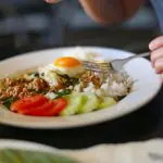 Refeições administradas: cuidamos de tudo para você