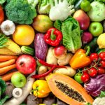 Alimentos sazonais: por que priorizar frutas e verduras da estação na alimentação corporativa?