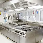 Entenda o que não pode faltar em um projeto de cozinha industrial