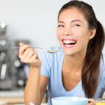 Os alimentos possuem alguma relação com a mudança de humor?
