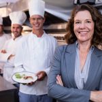 O impacto da gestão de restaurantes no sucesso do negócio