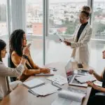 Os impactos de uma liderança ágil nas empresas