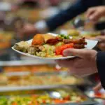 Como manter a qualidade na alimentação corporativa?