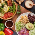 Superfoods: alimentos ricos em nutrientes e benefícios