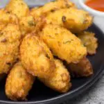 Bolinho de Arroz Master Kitchen