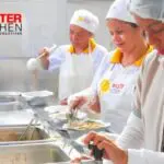 Certificação ISO 9001: a importância das refeições coletivas