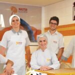 Quem é a Master Kitchen? Conheça a empresa de refeição coletiva!