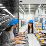 RH estratégico. O impacto da alimentação coletiva na produtividade