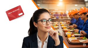 Gestora de RH escolhe entre VR e Refeição Coletiva
