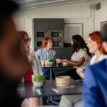 5 práticas simples no refeitório que aumentam a satisfação da sua equipe