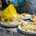 Alimentação Coletiva: O Que É, Como Funciona e Por Que É Essencial Para Empresas em 2026