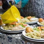 Alimentação Coletiva: O Que É, Como Funciona e Por Que É Essencial Para Empresas em 2026