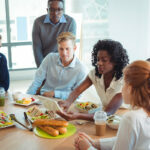 Como Reduzir o Desperdício de Alimentos no Refeitório da Empresa em 2026