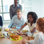 Como Reduzir o Desperdício de Alimentos no Refeitório da Empresa em 2026