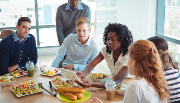 Como Reduzir o Desperdício de Alimentos