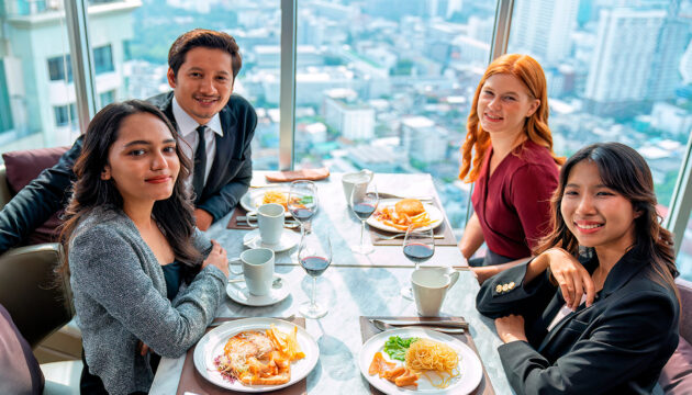 Segurança Alimentar