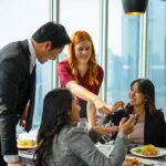 Vale-Refeição ou Refeitório Terceirizado? Como Escolher a Melhor Opção Para Sua Empresa em 2026