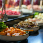 Alimentação Industrial: Como Garantir Eficiência, Segurança e Escala em 2026