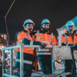 Alimentação para Turnos Noturnos: Como Manter Saúde e Desempenho em 2026