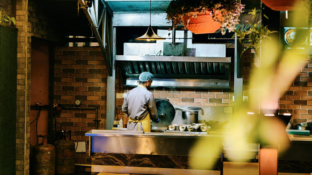 ESG na Alimentação Corporativa