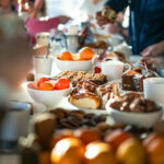 Tendências da Alimentação Corporativa em 2026: O Que as Empresas Precisam Acompanhar