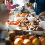 Tendências da Alimentação Corporativa em 2026: O Que as Empresas Precisam Acompanhar