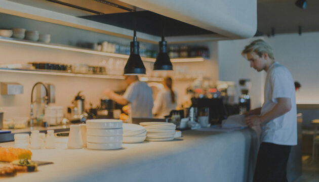 Alimentação corporativa como benefício estratégico