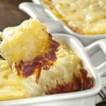 Escondidinho de Carne de Sol Tradicional: Receita Nordestina com Purê de Macaxeira