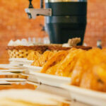 Produtividade no trabalho começa no prato: quanto custa um colaborador mal alimentado para a empresa