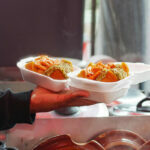 Acarajé Baiano Tradicional: Receita Completa com Vatapá e Caruru