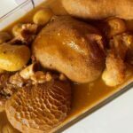 Buchada de Bode Tradicional Nordestina: Receita Autêntica com Miúdos e Temperos