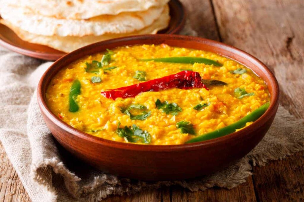 Receita de Vatapá Baiano