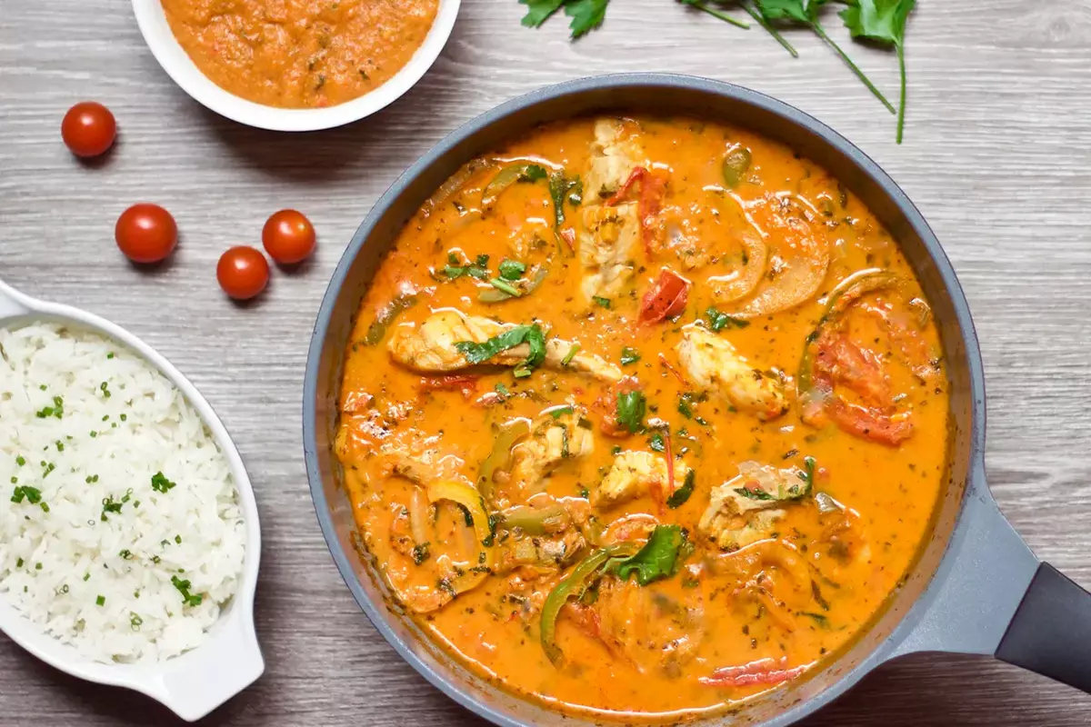 Moqueca Baiana Tradicional: Receita Autêntica com Peixe, Dendê e Leite de Coco