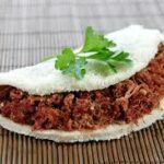 Tapioca Nordestina Tradicional: Receita Autêntica do Beiju de Goma