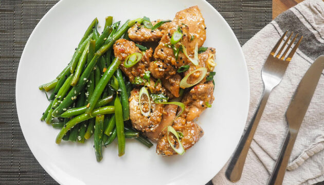 Segurança alimentar corporativa e transparência operacional