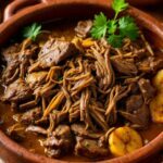 Barreado Tradicional Paranaense: Receita Autêntica de Carne Cozida Lenta