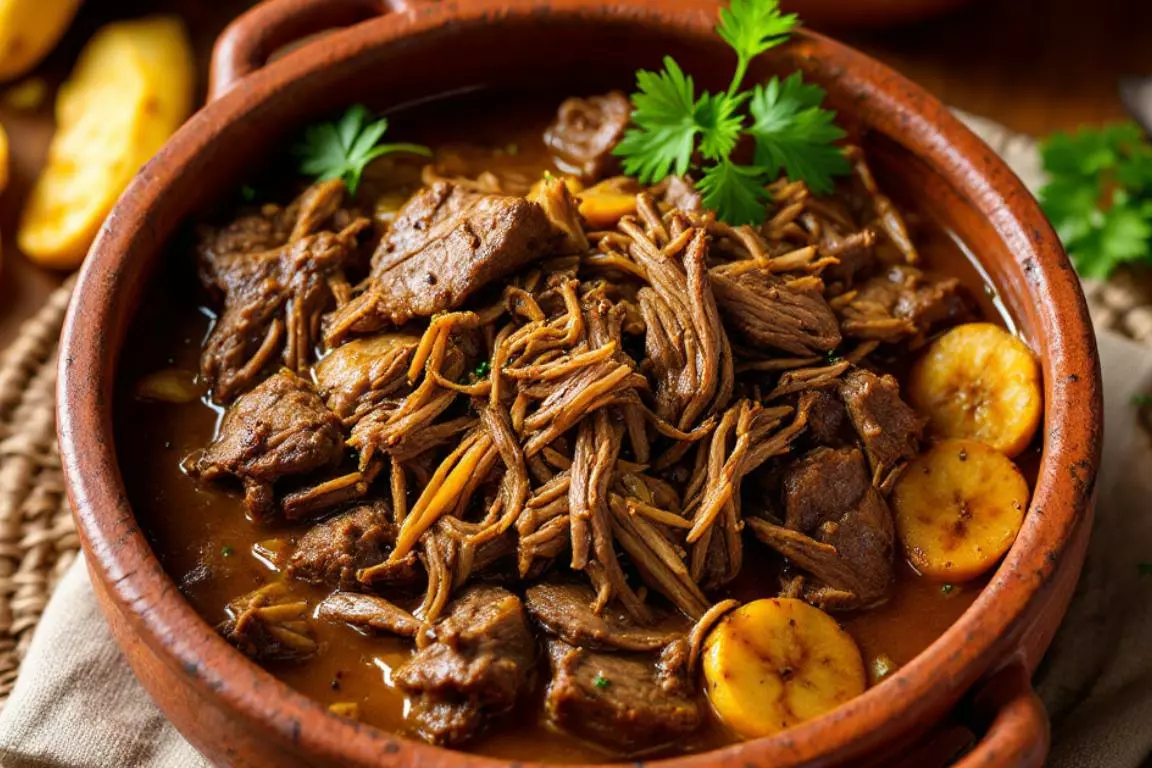 Barreado Tradicional Paranaense: Receita Autêntica de Carne Cozida Lenta