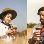 Chimarrão Tradicional Gaúcho: Como Preparar Erva-Mate na Cuia