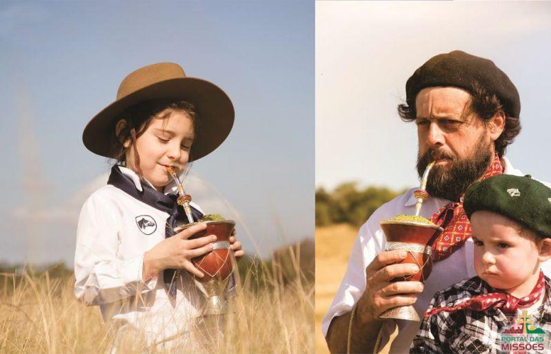 Chimarrão Tradicional Gaúcho: Como Preparar Erva-Mate na Cuia