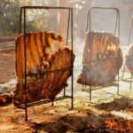 Churrasco Gaúcho Tradicional: Receita Autêntica no Fogo de Chão