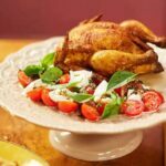 Galeto al Primo Canto Tradicional: Receita Italiana do Sul do Brasil