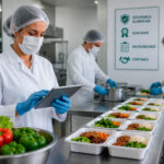 Segurança alimentar em empresas: por que ela é essencial nas operações corporativas
