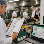 Compliance alimentar nas empresas: por que a gestão de riscos é indispensável