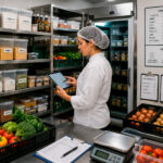 Gestão de estoque em cozinhas industriais: como aumentar a eficiência, reduzir desperdícios e garantir segurança alimentar