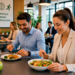 Gestão de fornecedores na alimentação corporativa: como garantir qualidade, regularidade e melhores resultados