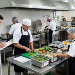 Desperdício de alimentos na alimentação corporativa: como reduzir custos e melhorar a eficiência operacional